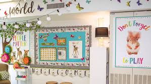 See more ideas about sports theme classroom, sports classroom, classroom. Woodland Whimsy Decor Magical Forest Nature Inspired Classroom Theme
