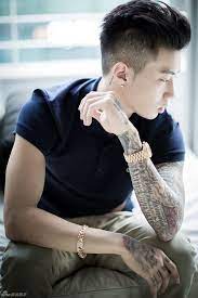 45 Charming Korean Men Hairstyles For 2016 Latest Fashion Trends Asian Man Haircut Korean Men Hairstyle Asian Men Hairstyle