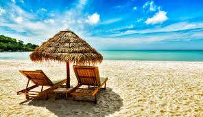 The best beaches in thailand. When Is The Best Time To Enjoy A Beach Holiday In Thailand