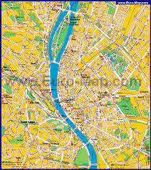 This map was created by a user. Karty Budapeshta Podrobnaya Karta Budapeshta Na Russkom Yazyke Turisticheskaya Karta Centra Budapeshta S Dostoprimechatelnostyami I Otelyami