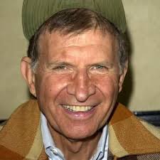 Remembering Eb Dawson from Green Acres