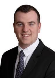 Christopher Parodi's Instagram, Twitter & Facebook