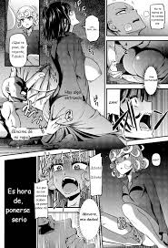 ONE-HURRICANE 4 - NHentai