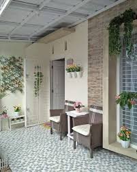 Akan tetapi desain ekstreriornya pun sebenarnya juga harus diperhatikan. Contoh Dekorasi Rumah Minimalis Tipe 49 90 Desain Terbaru Foto Desain Rumah Terbaru