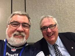 The Scouting Rotarian