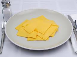 Maybe you would like to learn more about one of these? Calories In 8 Slice S Of American Cheese Singles