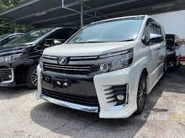 We did not find results for: Jual Kereta Toyota Voxy 2017 Zs Kirameki Edition 2 0 Di Kuala Lumpur Automatik Mpv White Untuk Rm 137 000 7787818 Carlist My