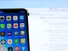 Apple Killed Itunes But Syncing Your Iphone Is Still Easy Iphone Info Iphone Apple Phone
