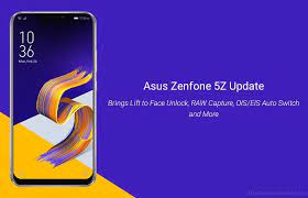 After unveiling the zenfone 3, deluxe & ultra at computex, asus has today unveiled a fourth: La Actualizacion Asus Zenfone 5z Ofrece Desbloqueo Facial Captura De Fotos Raw Y Mas Noticias Gadgets Android Moviles Descargas De Aplicaciones
