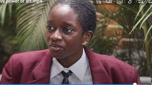 CREATIVE POWER OF ARTS: (Beyond the classroom Episode 2)