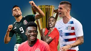 Mexico vs camerun st brasil 2014 full hd. 2019 Gold Cup Ultimate Preview Can Anyone Topple Mexico Or The U S This Summer