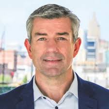 I'm excited to share that I'm starting a new position as SVP, Managing…