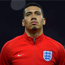 Chris Smalling