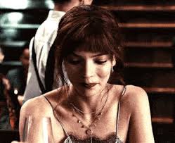 who do you think would be great as Emily in a C0rpse Bride live action  film? 🥀🖤 #timburton #corpsebride #fyp #viral #explore