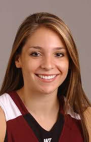 West Texas A&M to induct 4 past stars into Athletic Hall of Champions