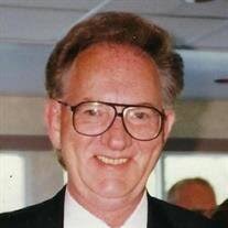 Morris E. Krape Obituary