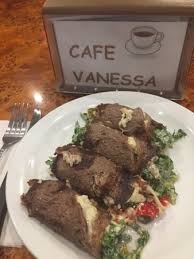 Cafe Vanessa Montreal Saint Leonard Restaurant Reviews Photos Phone Number Tripadvisor
