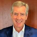 Listing of the Board of Directors at Union Rescue Mission