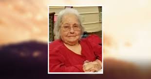 Glenna Lee Burdette Obituary October 29, 2024