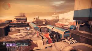 Daily destiny livestreams starting at 9pm eastern preorder hardline evolve or unity for $40! Destiny 2 Warmind Review Everything Old Is New Ish Again Ars Technica