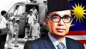 Tunku abdul rahman putra alhaj prime minister of malaysia britannica. Former Pm Tun Razak Was Kind Simple And Even Went To School Barefoot Says Aide