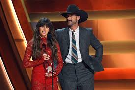 Riley Green Hints at Another Ella Langley Duet in the Future
