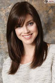 My New Hairstyles The Place For Your Ultimate Hairstyle Color And Trends Inspiration Medium Length Hair With Bangs Side Bangs Hairstyles Medium Hair Styles