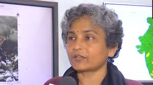 Weather New Update Today: Imd Scientist Dr Soma Sen Roy Said Many Region Is  Likely To Get Some Thunderstorm