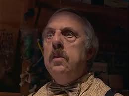 The Zack Files" You Don't Say (TV Episode 2000)