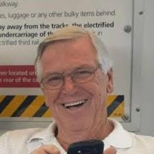 Robert Boyd Askelson Obituary August 10, 2020