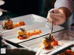 Interested In Becoming A Chef It Might Be The Right Job For You If You Have Passion For The Culinary Arts And Food Los Angeles Restaurants Dinner Restaurants