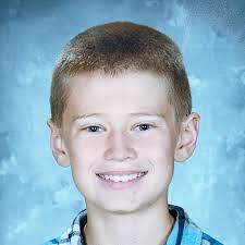 Kevin's Kindness Project