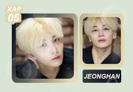 Yoon jeong han (윤정한) is a korean singer jeonghan is nicknamed as the angel of the group and is considered as the mother figure to the boys. Photopack 5347 Jeonghan Seventeen By Xasianphotopacks On Deviantart