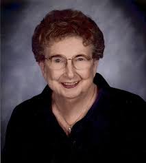 Shirlee Jean Potvin Till (1935-2010)