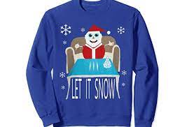 Ugly Sweaters Walmart Walmart S Ugly Christmas Sweater Disaster Is On The Viral List Ypulse