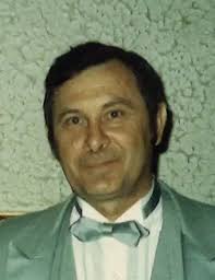 Obituary information for Richard W. Stanley