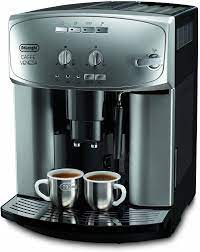 Delonghi coffee machine magnifica reviewsnap reviews google sites. De Longhi Fully Automatic Coffee Machine Caffe Venezia Esam2803 Sb Schafi Shop