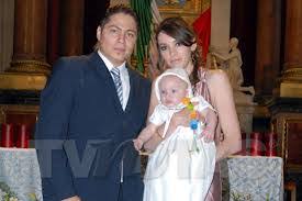 U recorrido por los 15 conciertos de luis armando. Paolo Botti Ocultaba Tener Un Hijo Y Humilla A Karla La Madre De El
