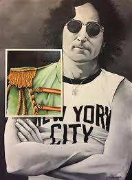 Upcoming Event: Ken Flanagan at Park West Gallery Waikiki