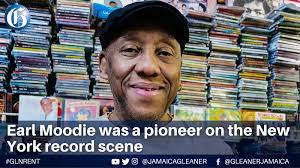 New York reggae music pioneer Earl Moodie helped to propel Jamaican culture  and created a meeting spot for Jamaicans through his Moodie's Records  store. Moodie died last Friday. He was 69 years