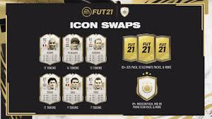 1x jumbo premium gold pack. Fifa 21 Icon Swaps Guide How To Get Henry Suker Or Vidic For Free Gamesradar