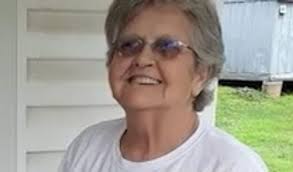 Doris Hope White Obituary August 15, 2022