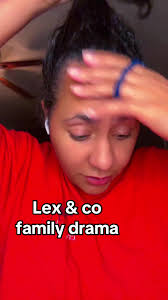 Lexi Collins Reel Short
