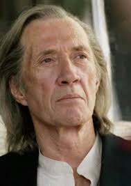 Fan Casting Chuck Norris as Bill in Kill Bill (1983-1984)