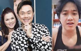 Không để 'vụ việc duy nguyễn' kéo dài. Ceo Giau Co Kiem Youtuber Co Tiáº¿ng á»Ÿ Tp Hcm Phat Ngon Gay Sá»'c Vá» Vá»£