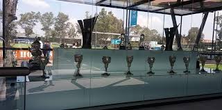 Sport | tv movie 14 july 2019. Campeon De Campeones El Unico Trofeo Que No Domina El America En Mexico America Y Ya