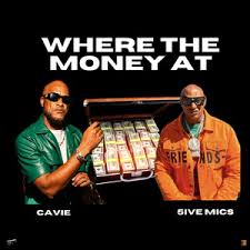 MMC - Album by 5ive Mics | Spotify
