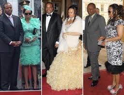 12:57pm on sep 04 , 2008 Photos See Top 10 Most Beautiful African First Lady No 1 Will Shock You Celebrities Nigeria