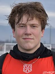 Bo Graham, Woodinville, Tight End