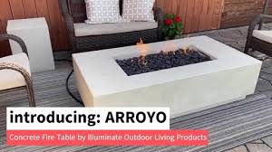 Com to view our wide selection looking for a dining set that hold an open flame be sure to check out. Video Gallery